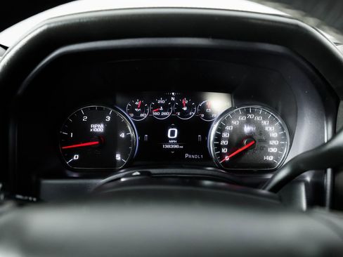 Used 2018 GMC Sierra 2500 Denali image 28