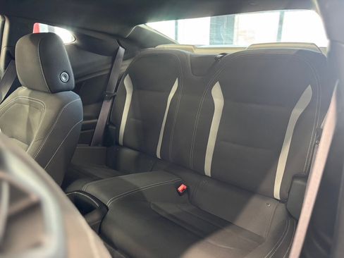 Used 2017 Chevrolet Camaro LT image 11