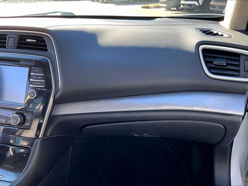 Used 2017 Nissan Maxima 3.5 SL image 18