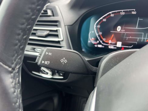 Used 2023 BMW X3 xDrive30i w/ Convenience Package image 30