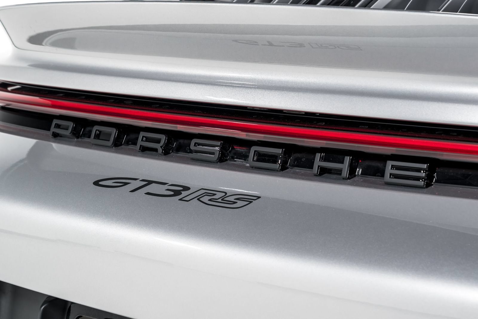 Used 2025 Porsche 911 GT3 RS RWD image 50