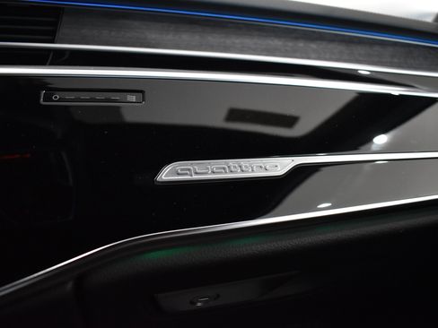 New 2025 Audi A8 L 3.0T image 24