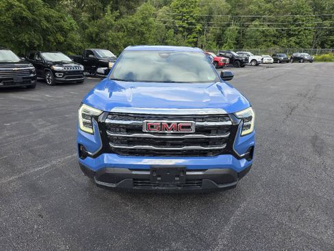 Used 2026 GMC Terrain Elevation AWD/4WD image 2