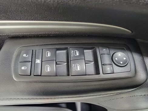 Used 2014 Dodge Durango AWD w/ Trailer Tow Group IV image 25
