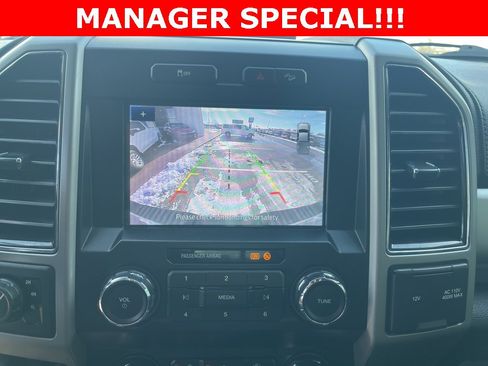 Used 2021 Ford F250 Lariat w/ Lariat Value Package image 26