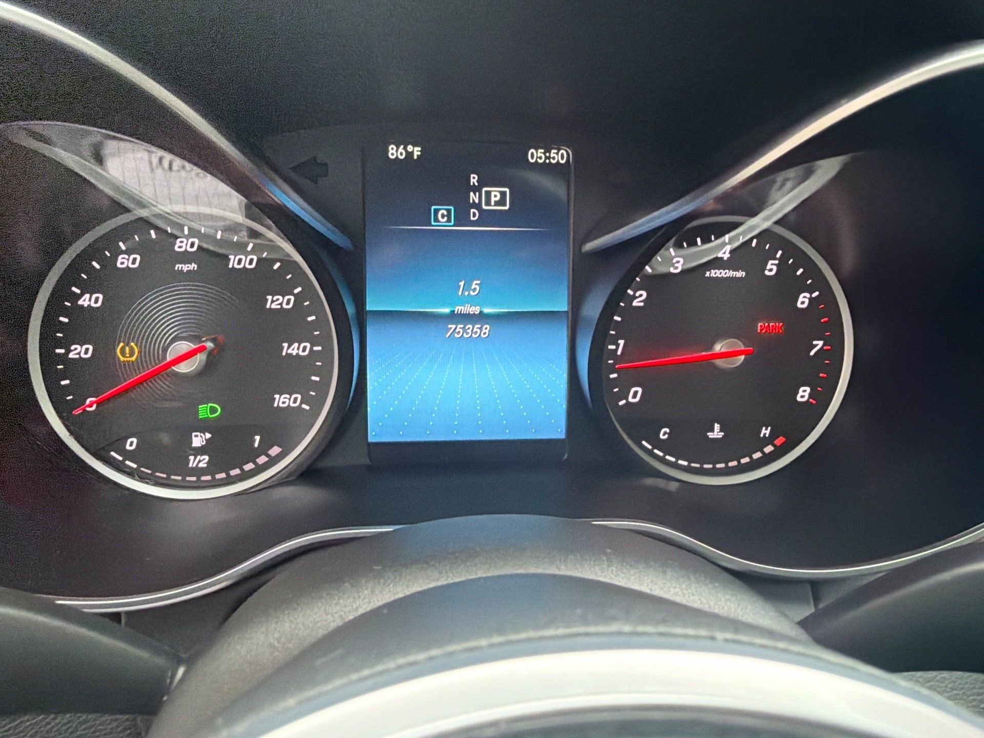 Used 2020 Mercedes-Benz C 300 Sedan w/ Premium Package image 10
