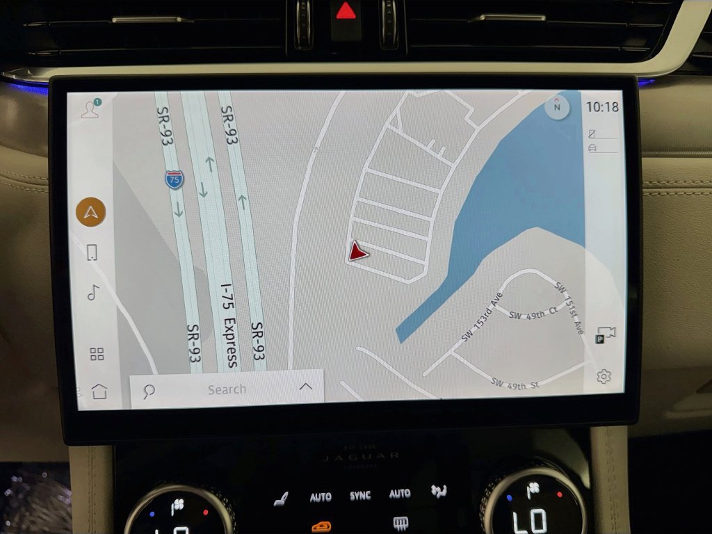 New 2026 Jaguar F-PACE R-Dynamic S AWD/4WD image 13
