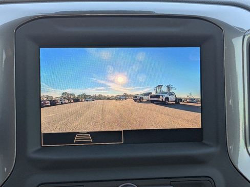 New 2025 GMC Sierra 3500 Pro w/ Convenience Package image 20