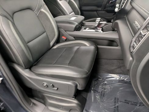Used 2026 RAM 1500 RHO AWD/4WD image 29