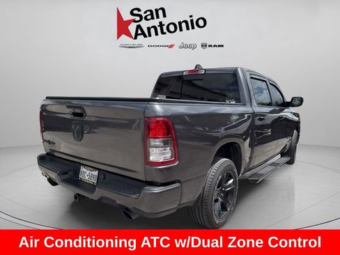 Certified 2024 RAM 1500 Lone Star RWD image 10