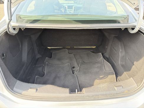 Used 2016 Chevrolet Cruze LS FWD image 37