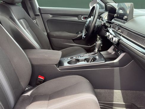 Used 2023 Honda Civic Sport image 20