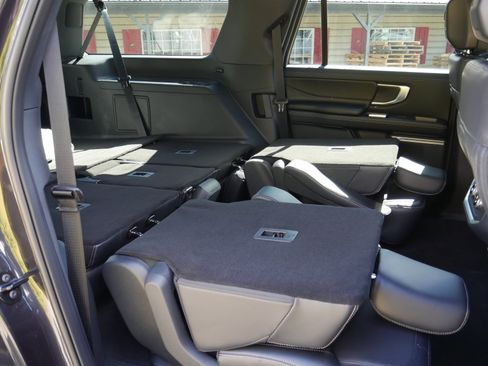 New 2026 Ford Expedition Max Platinum image 36