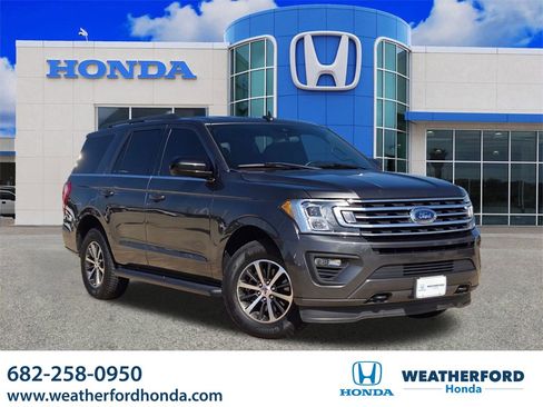 Used 2021 Ford Expedition XL image 1