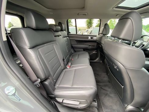 New 2026 Hyundai Santa Fe Limited AWD/4WD image 32