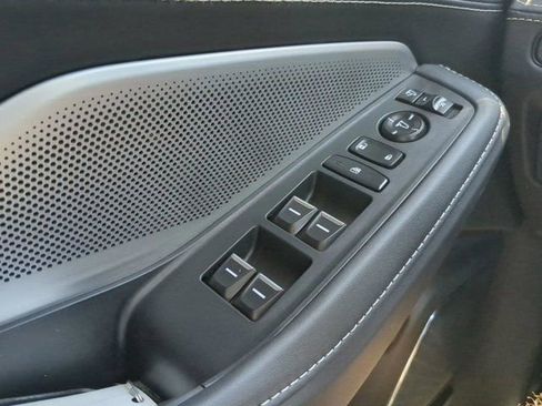 New 2026 Acura MDX w/ Advance Package image 19