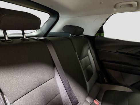 New 2026 Chevrolet TrailBlazer LT w/ Midnight Edition AWD/4WD image 27