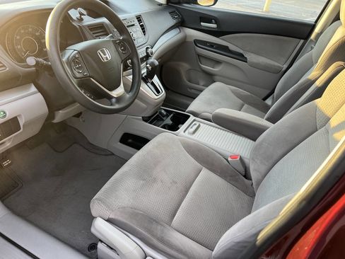 Used 2012 Honda CR-V EX image 8