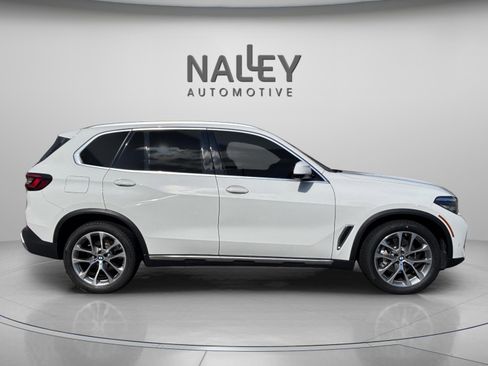 Certified 2023 BMW X5 xDrive40i w/ Premium Package image 4