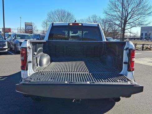 Used 2025 RAM 1500 Rebel w/ Rebel Level 1 Equipment Group image 28