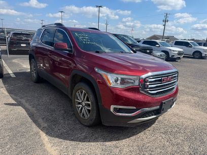 Used 2017 GMC Acadia SLE