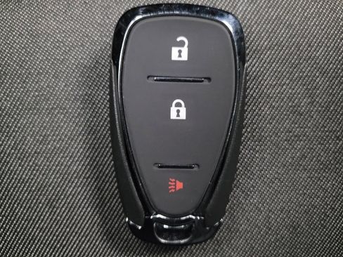 Used 2018 Chevrolet Equinox LT image 32