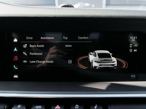 Used 2024 Porsche 911 Turbo image 61