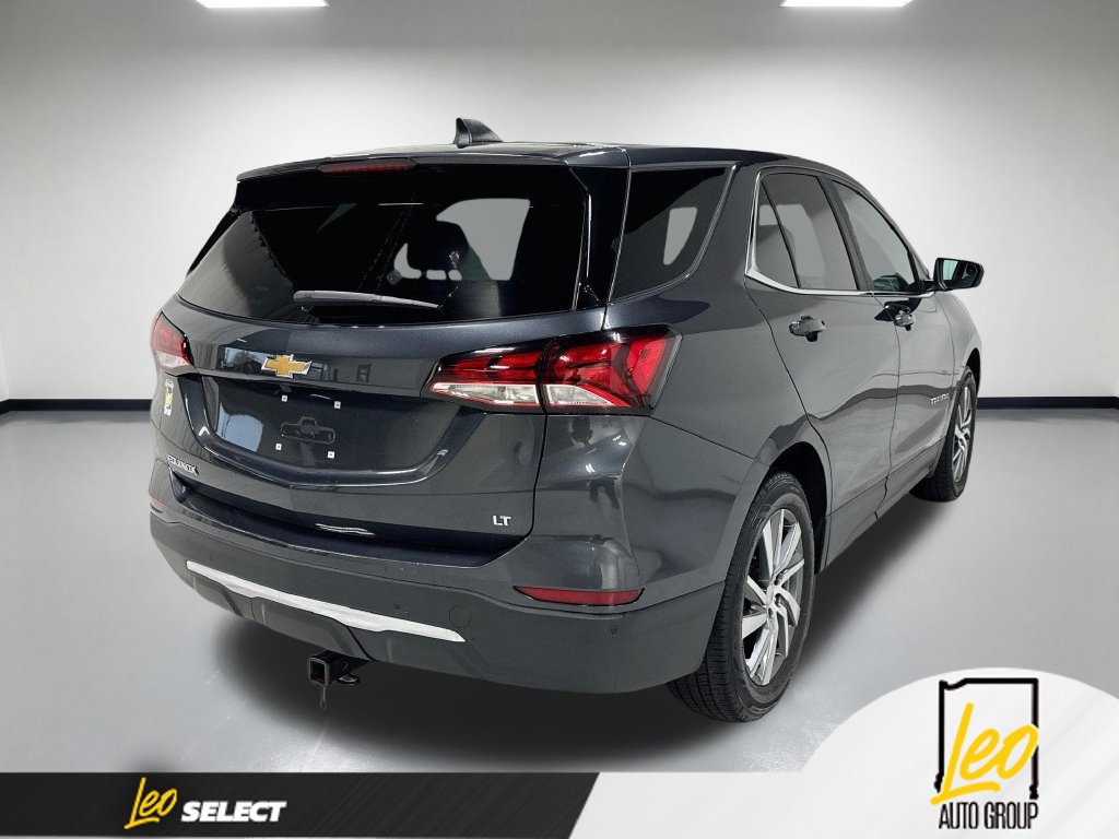 Used 2023 Chevrolet Equinox LT FWD image 8