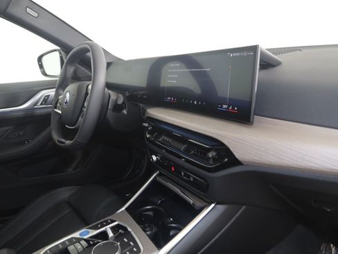 Used 2025 BMW i4 xDrive40i w/ Parking Assistance Package AWD/4WD image 42