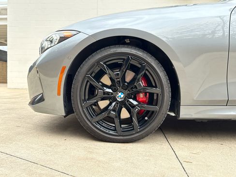 Certified 2023 BMW M340i xDrive w/ Premium Package image 6