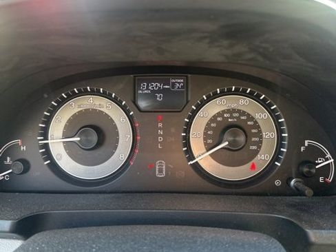 Used 2015 Honda Odyssey EX-L image 7