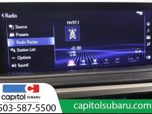 Used 2021 Lexus RX 350 AWD w/ Premium Package image 22