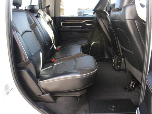 Certified 2024 RAM 2500 Laramie w/ Safety Group image 25