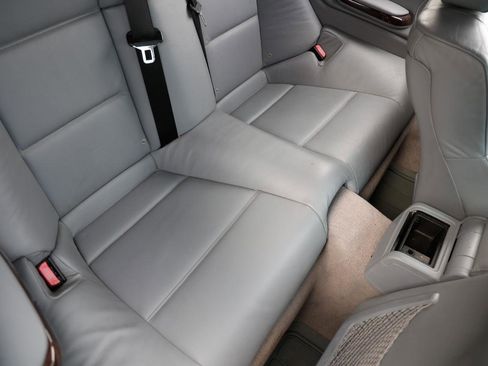 Used 2005 BMW 330Ci Convertible image 14