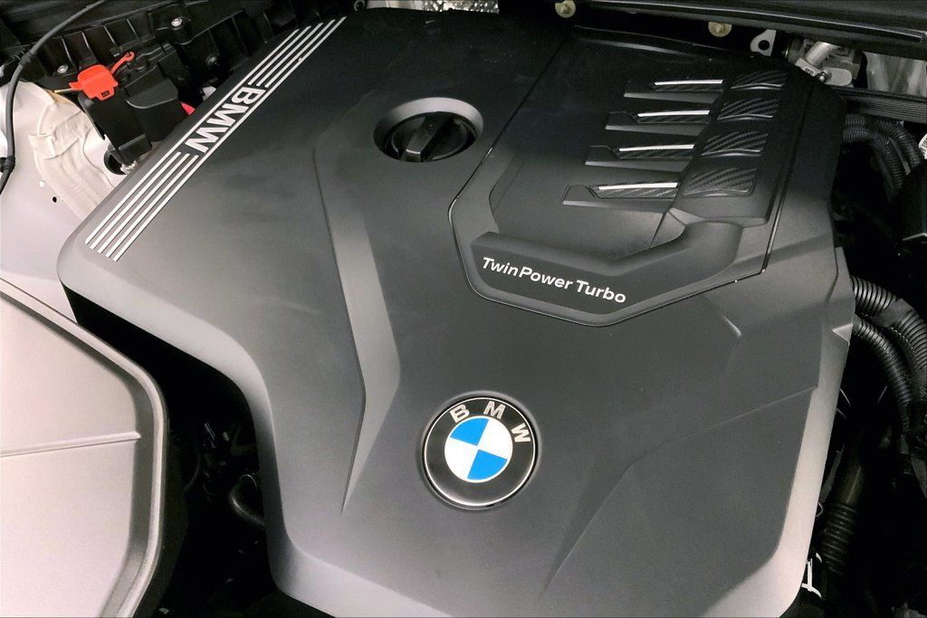 Certified 2024 BMW X3 xDrive30i w/ Premium Package AWD/4WD image 31