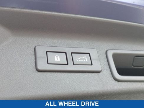 Certified 2025 Subaru Forester Sport image 20