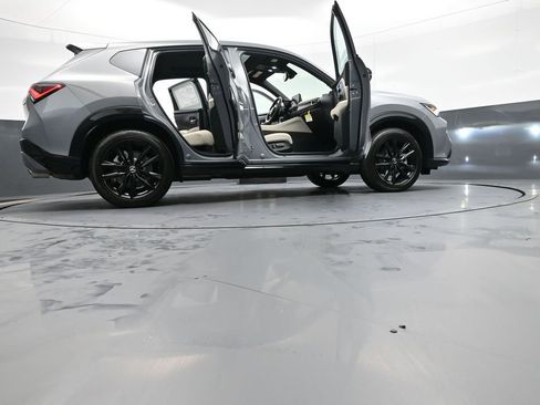 Certified 2025 Acura ADX A-Spec image 48