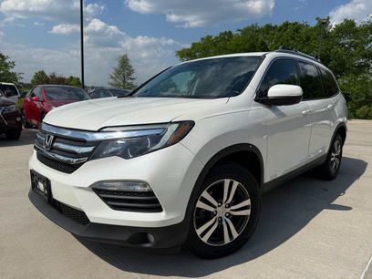 Used 2018 Honda Pilot EX-L