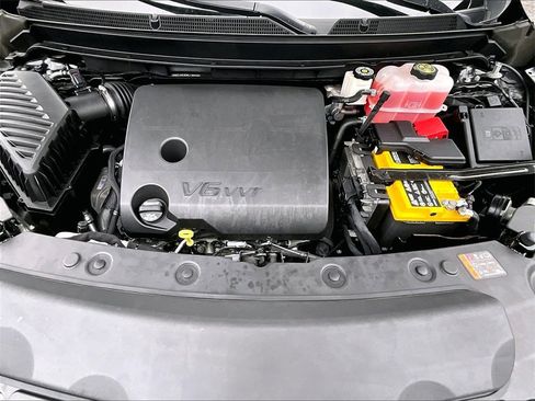 Certified 2022 Buick Enclave Essence w/ Experience Buick Package image 16