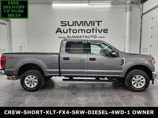 Used 2022 Ford F350 XLT w/ XLT Value Package 360° Tour