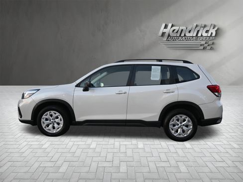 Used 2020 Subaru Forester w/ Alloy Wheel Package image 6