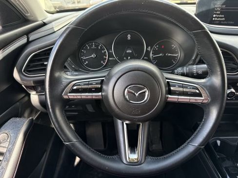 Used 2023 MAZDA CX-30 AWD 2.5 S w/ Preferred Package image 13
