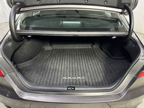 Used 2024 Toyota Camry LE image 27