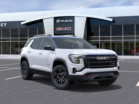 New 2026 GMC Terrain AT4 image 7
