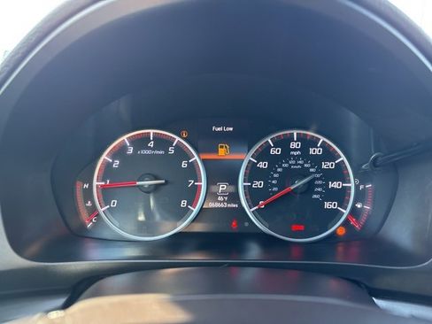 Used 2020 Acura ILX image 17