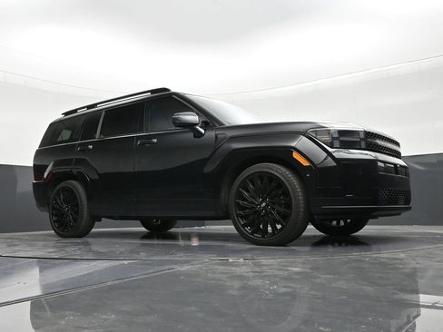 Used 2024 Hyundai Santa Fe Calligraphy image 26