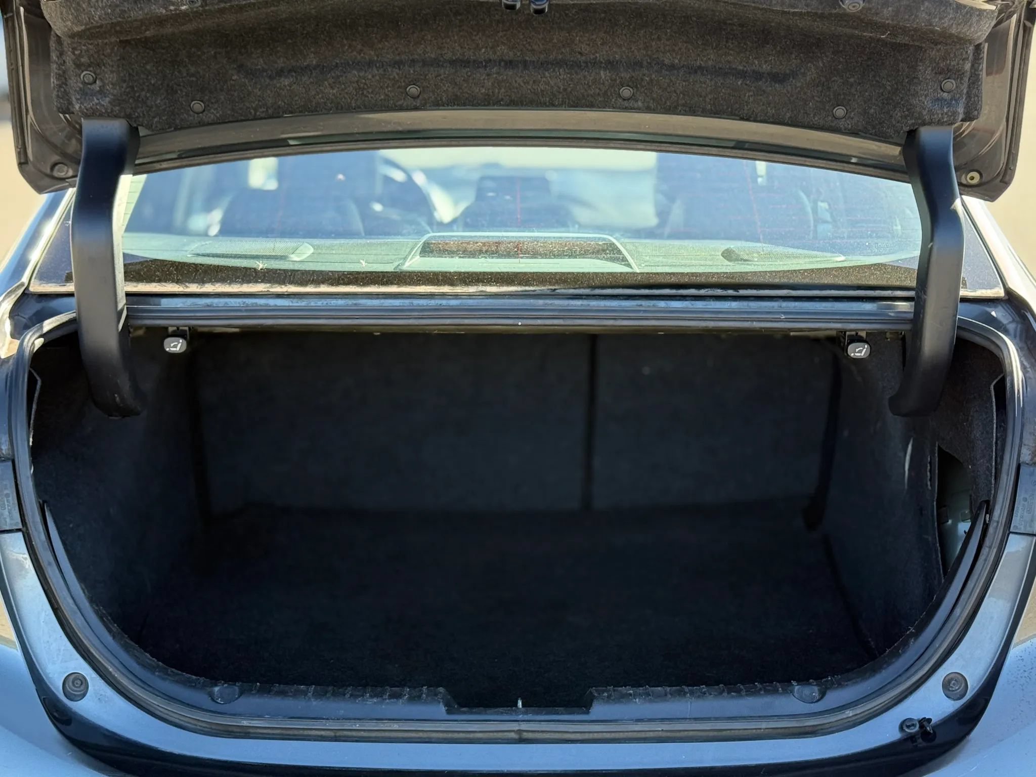 Used 2018 MAZDA MAZDA3 Grand Touring FWD image 29