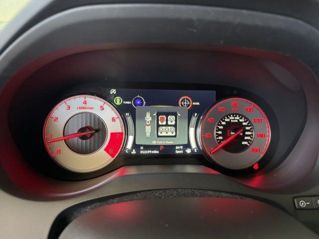 Used 2025 Acura RDX w/ Advance Package AWD/4WD image 17