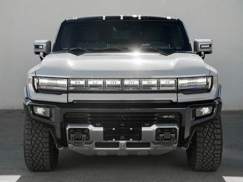 Used 2024 GMC Hummer EV 3X w/ Extreme Off-Road Package image 8