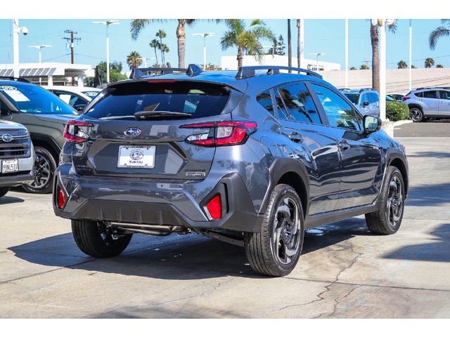 New 2026 Subaru Crosstrek 2.5i Limited AWD/4WD image 29